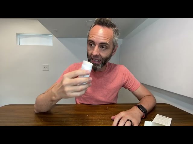Best Deodorant for Sensitive Skin: A Comprehensive Guide - close-up view