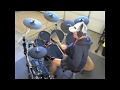 Keep Me Turning - Pete Townshend & Ronnie Lane - Drum Cover
