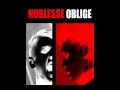 Noblesse oblige-Daddy(Dont touch me there ...