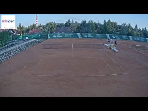 Kurt 4_5.8.2018 - ČLTK Bižuterie Jablonec n. N.  (A - 400) - Dorostenky