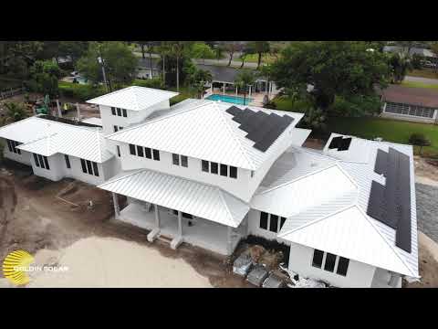 Shapiro Residence