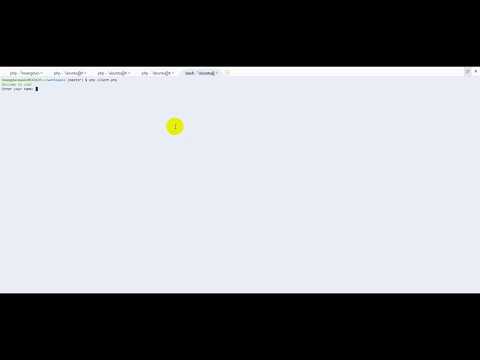 Chat App With Reactphp