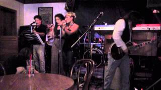 Listen to the Music/Simms Style