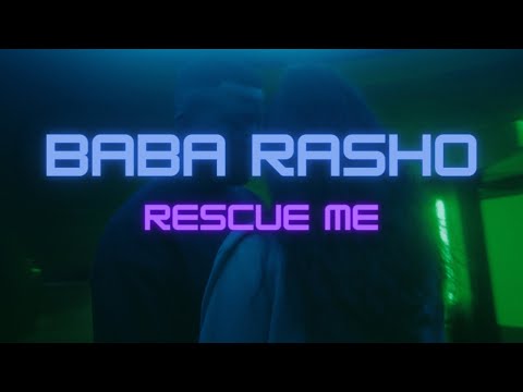 Baba Rasho - Rescue Me (prod. nglaudio)