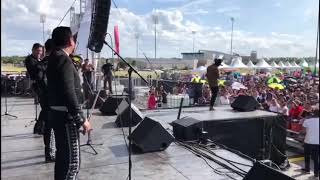 La magia de tus ojos/Joss Favela/dallas tx/Mariachi fiesta/cont:469-520-2356