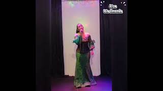 Download lagu Lia Ananda - CINTA BERPAYUNG BULAN || Cipta : Eddy Lestaluhu || Live Di Studio GR Record P. Raya mp3