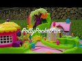 IAmACreator Polly Pocket Magical Movin Fairyland 1997 Vintage Polly Pocket Collection