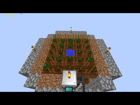 seed setup | Project Ozone 3 Kappa Mode Episode 33