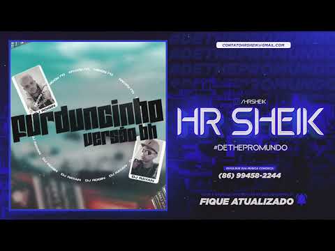 MC PÂNICO E MC KAL - FURDUNCINHO VERSÃO BH ( DJ RAYAN E DJ ROGIN )