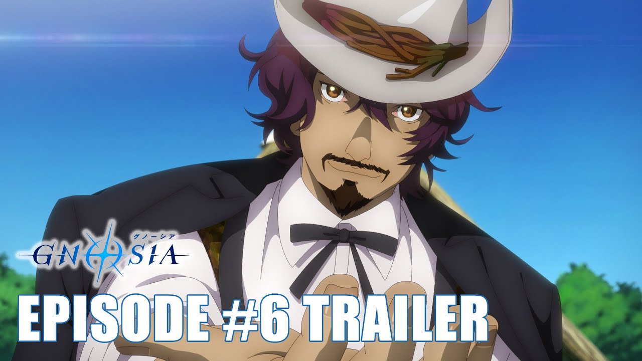 Episode #6 Preview [Subtitled]