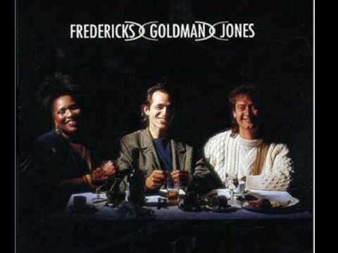 Fredericks Goldman Jones - Nuit