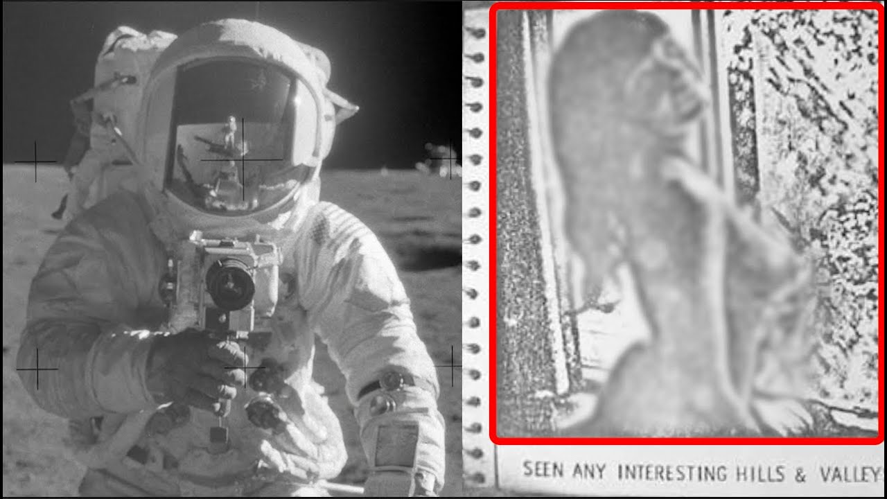 El Incidente del Apolo 12