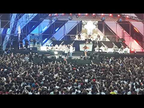 Gazir vs walls final nacional españa