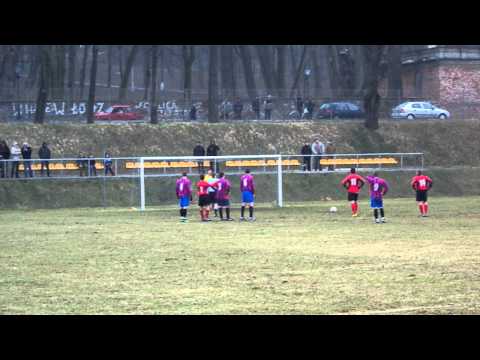 Piliczanka Pilica & Przemsza Klucze 2011.03.26  ( 2 ).MOV