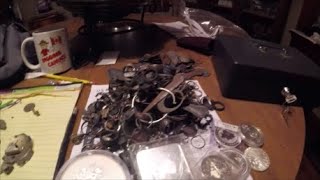 How To Find Free Silver Beach Metal Detecting