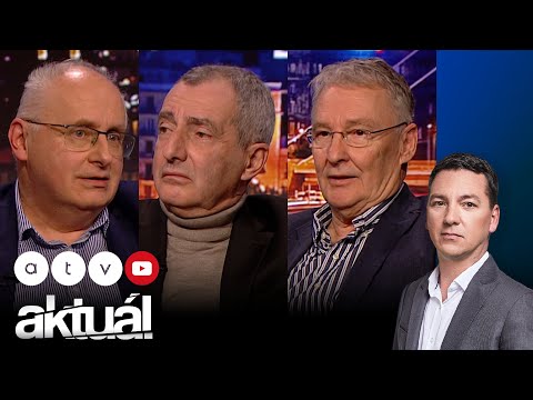 Magyar Péter és Robert Fico egymásnak feszült // AKTUÁL 2026.01.27.