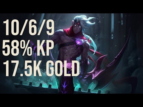 pingwozhijiedian Varus Bot vs Caitlyn KR 11.17 Challenger Replay