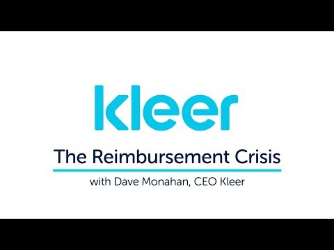 Kleer video/presentation/materials