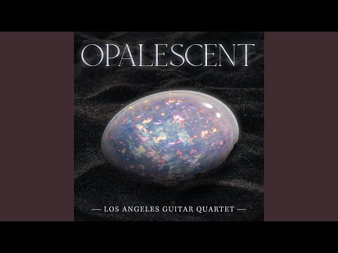 Opals: II. Water Opal