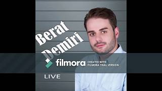 Berat Demiri - Ike Në Errsirë