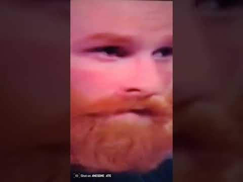 Roman Reigns addresses Sami Zayn and the usos