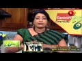 Magic Oven Simple Chicken Biryani 18th May 2014 Full Episode