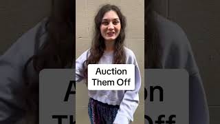 HOW TO SELL TICKETS TO A CONCERT! #funny #comedy #sketch #skit #tickets