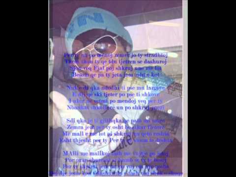 Real Gold   Ti je Engjull 2011(TannyBeats)