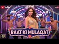 RAAT KI MULAQAT Official Video Tamannaah Bhatia Yo Yo HoneySingh Aaliya M DeepTone Studio