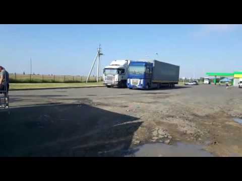 Hranire si Adapare Vineri dimineata 01-07-2016 Melitopol UCPR Arges 2