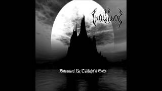 Inquinok - Entranced by Twilight's Gaze (Full Album)