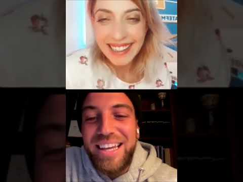 conociendo a YAGO ROCHE