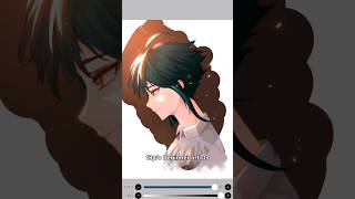 Download lagu Different ways artist shade 💢 Which one are you? #ibispaintx #ibispaint #genshinimpact #xiao mp3
