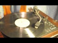 Vinyl music: Zodiac - pacific