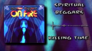 Spiritual Beggars - Killing Time - Metal Cover