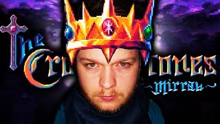 LAND OF THE DEAD! | The Crown Stones Mirrah! Ft. ChickenKrispy!