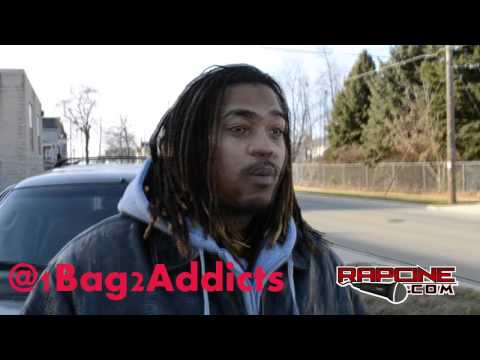 Rapcine Freestyle - Ice Berg