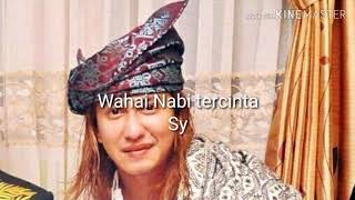 Download lagu Qosidah habib Bahar bin Smith || ASSLAMUALAIKA YA ROSULLAAH || LIRIK mp3