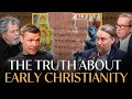 The Truth About The Bible And Early Christianity Wes Huff Michael Kruger Daniel Wallace