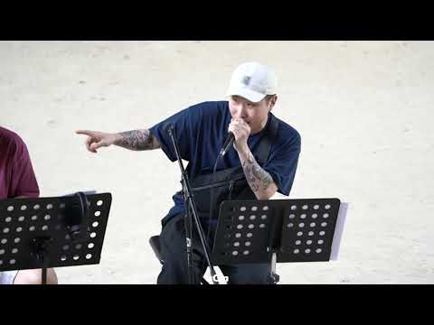 Paloalto (팔로알토), Ugly Duck - 3355 @ SHELTER : ACOUSTIC WEEKEND