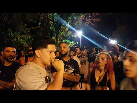 FB VS VIEIRA ZR - [BATALHA BRABA]- SEMIFINAL - [[ESTADUAL RJ 2019]] - [CAMINHADA NACIONAL] - CATUMBI