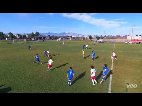 [2023-08-11] B09 Premier DM - 2023 USA Adidas Cup [3] - vs USA E64 PR