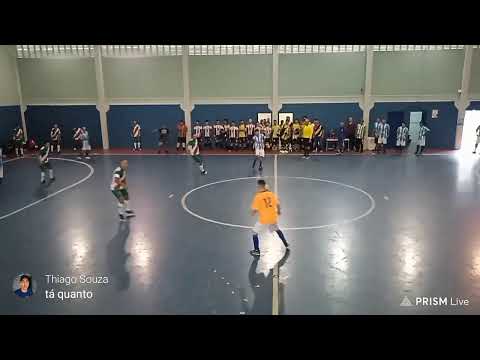 Mó. Brisa x Scorpions semi 4div