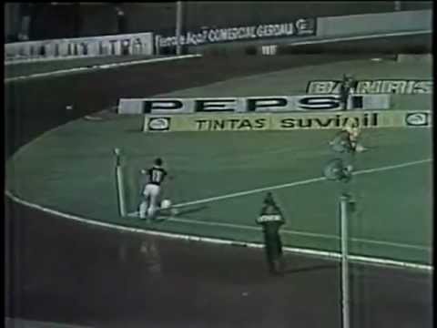 Internacional 1 x 0 Goytacaz - Campeonato Brasilei...