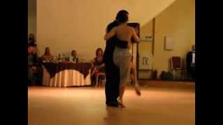 Julia Gorin Johnatan  Baez Chelyabinsk p.1 14.12.2013