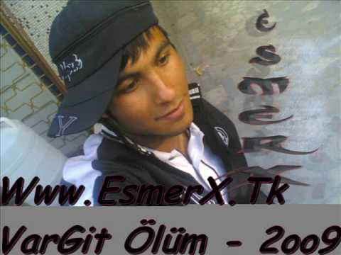 eSMeR-x - Mc AfaCaN - Mc - ErAy -[ Dj Baser ]  ZaLim GurbeT_ 2oo9_