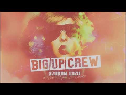 Big Up Crew - Szukam Luzu feat. Basia eM (prod. SoDrumatic) / DETOX LP