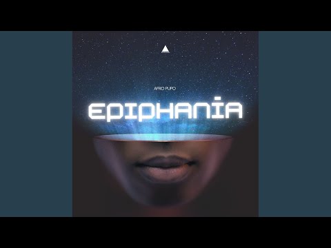 Just Be Happy (Main Mix)