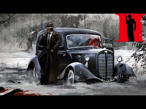 Mafia 2 Radio Soundtrack