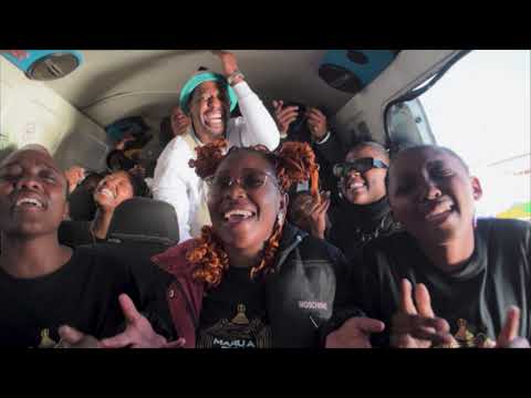 Juvy Oa Lepimpara-O Khotsofatsoa Ke Eng FT Malome Vector & Lekaota